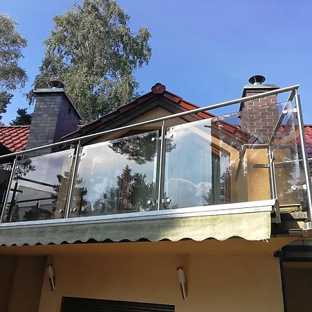 Rodzinny Dwupoziomowy Apartament