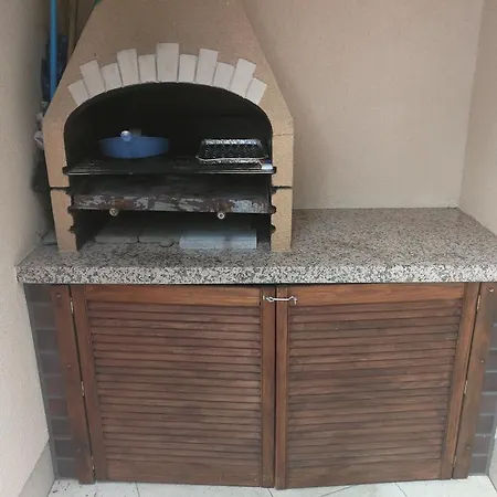 Apartment Rodzinny Dwupoziomowy Apartament *