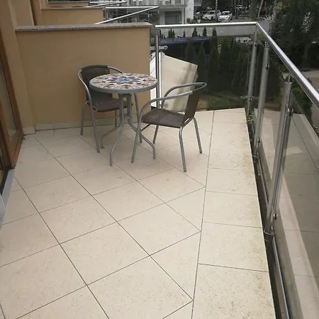 Rodzinny Dwupoziomowy Apartament Pobierowo