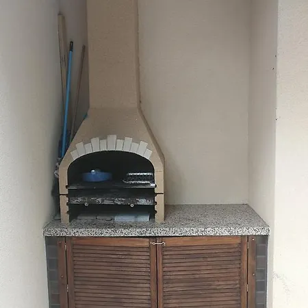 Apartment Rodzinny Dwupoziomowy Apartament Pobierowo