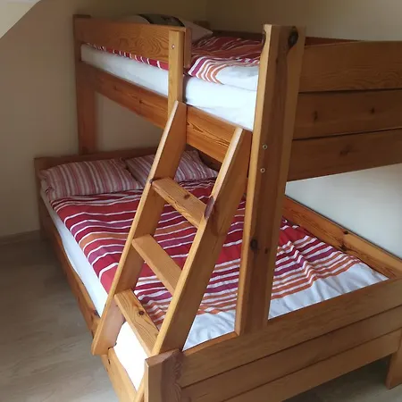 Rodzinny Dwupoziomowy Apartament Apartment