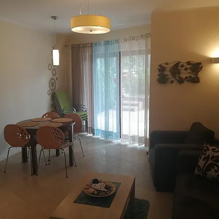 Rodzinny Dwupoziomowy Apartament Apartment