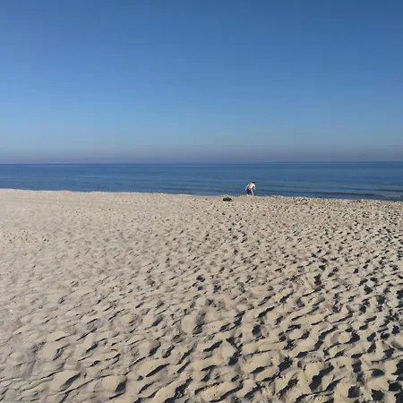 Rodzinny Dwupoziomowy Apartament