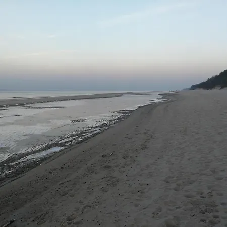 Rodzinny Dwupoziomowy Apartament *
