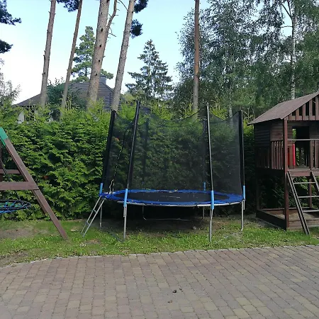 Rodzinny Dwupoziomowy Apartament Apartment *