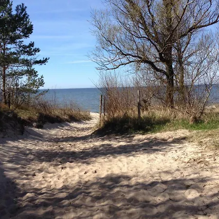 Rodzinny Dwupoziomowy Apartament Pobierowo