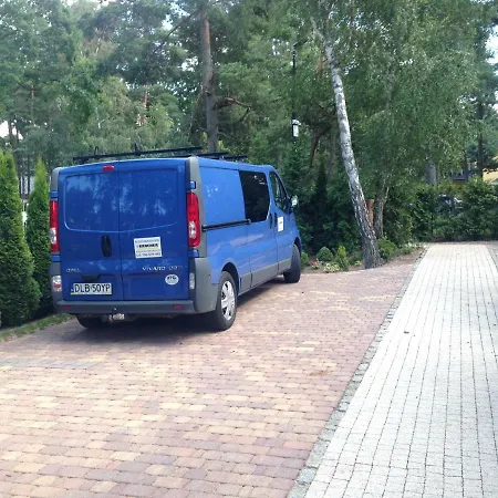 Apartment Rodzinny Dwupoziomowy Apartament *